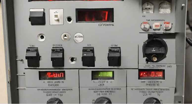 measuring ac current safely